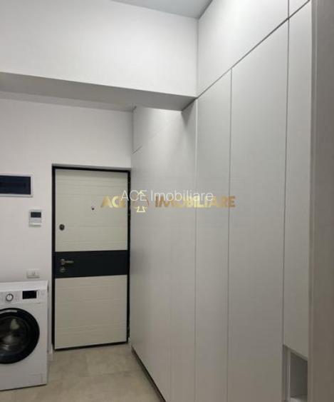 Garsoniera de inchiriat | 81 Residence | Popesti Leordeni | Metrou | - 3