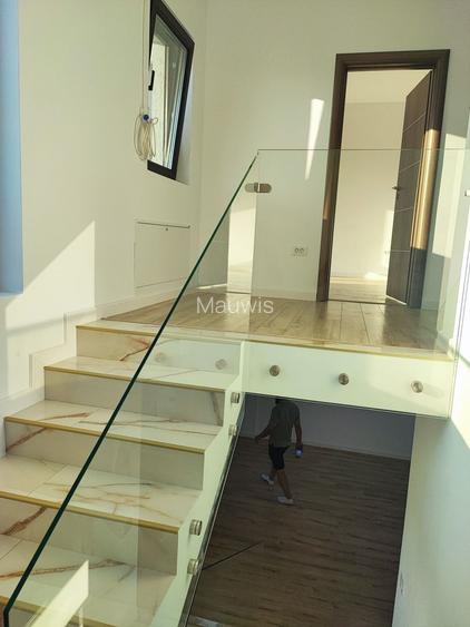 Vilă de Lux P+1 în Tunari –5 Camere, Finisaje Premium - 27