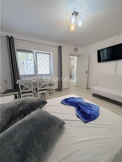 Apartament 2 Dormitoare de Inchiat Delfinariu Ideal pentru Studenți - 2