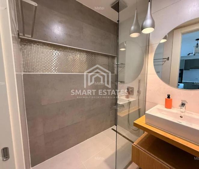 2 camere Premium B Vacarescu I bloc 2020