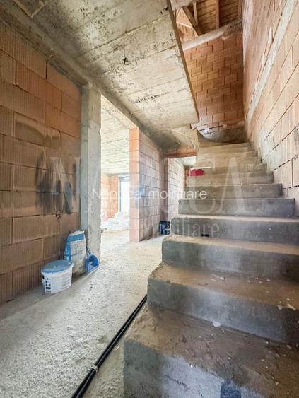 Casa 4 camere de vanzare in Borhanci, Cluj Napoca - 4