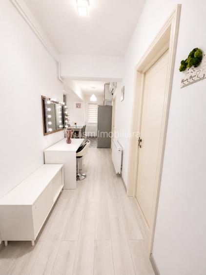Apartament 2 camere, Conf 1A, Decomandat | Bloc 2018 | 9 Mai - 4