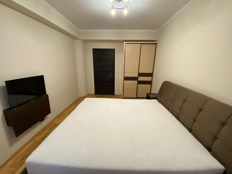 De inchiriat apartament 2 camere zona Torontalului