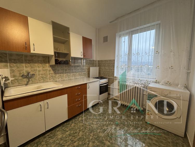 OPORTUNITATE! APARTAMENT 1 CAMERĂ | 40 MP | GRUIA