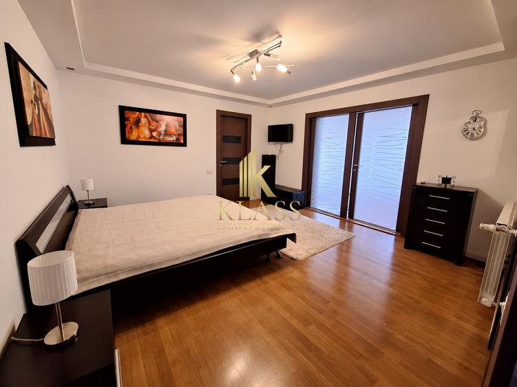 Penthouse Duplex de Închiriat | Aviatorilor – Piața Charles de Gaulle | Spațios