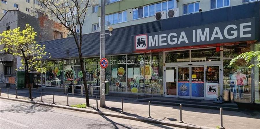 Inchiriere spatiu comercial Titulescu - Banu Manta, Bucuresti - 4