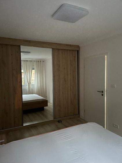 Take Ionescu Apartament de lux.