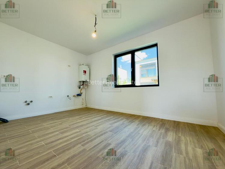 Casă de vânzare nouă individuală | 5 camere | Berceni Ilfov | La cheie | Asfalt - 9