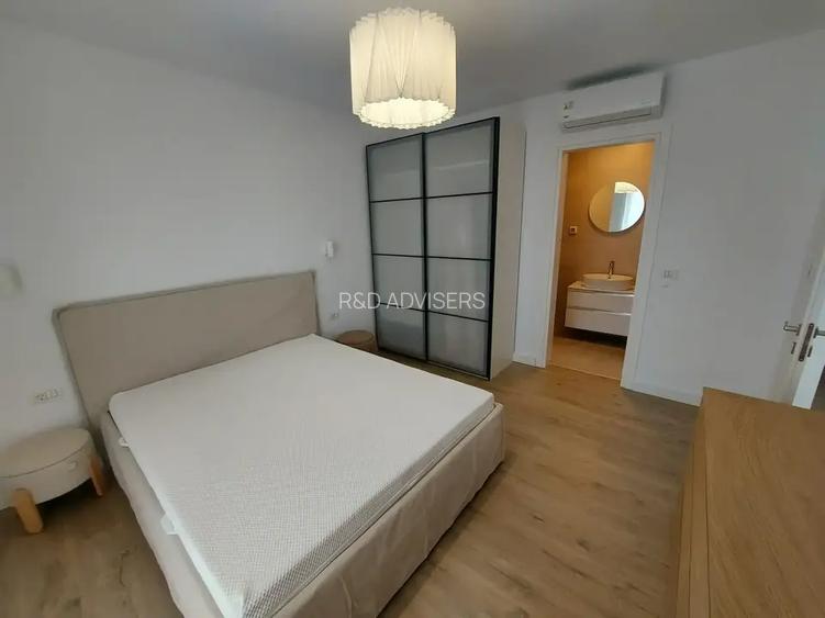 Apartament 3 camere ultracentral nou, complet mobilat lux / Armeneasca - 6
