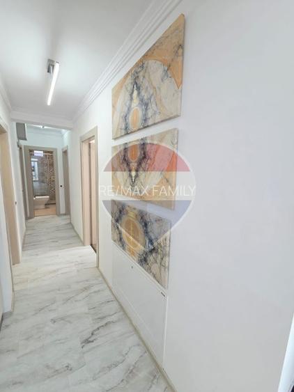 Apartament modern 80mp, aproape de Spitalul Judetean Oradea - 8