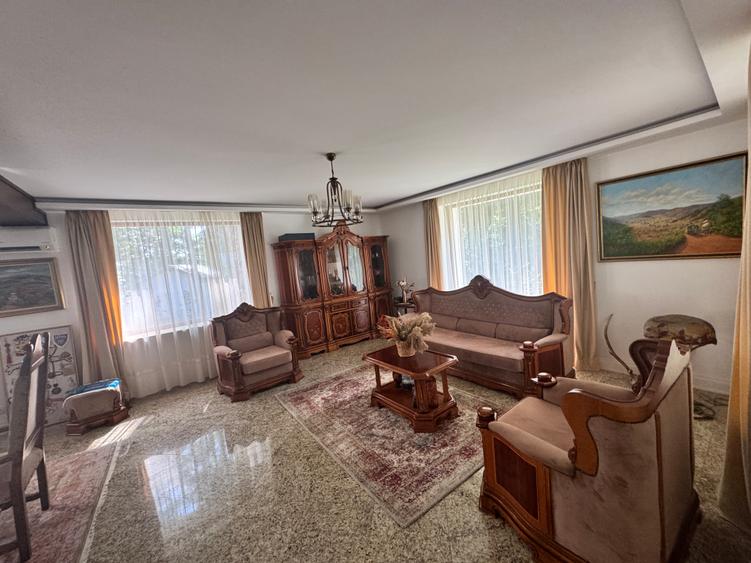 Vila  7 camere iancu nicolae gata de mutare