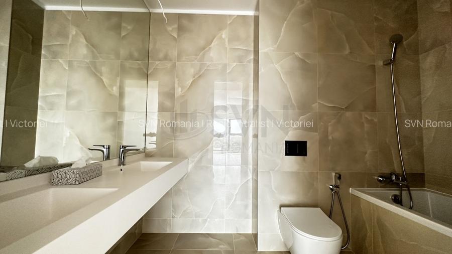 REA1016640 3 camere superb ONE VERDI PARK - 8