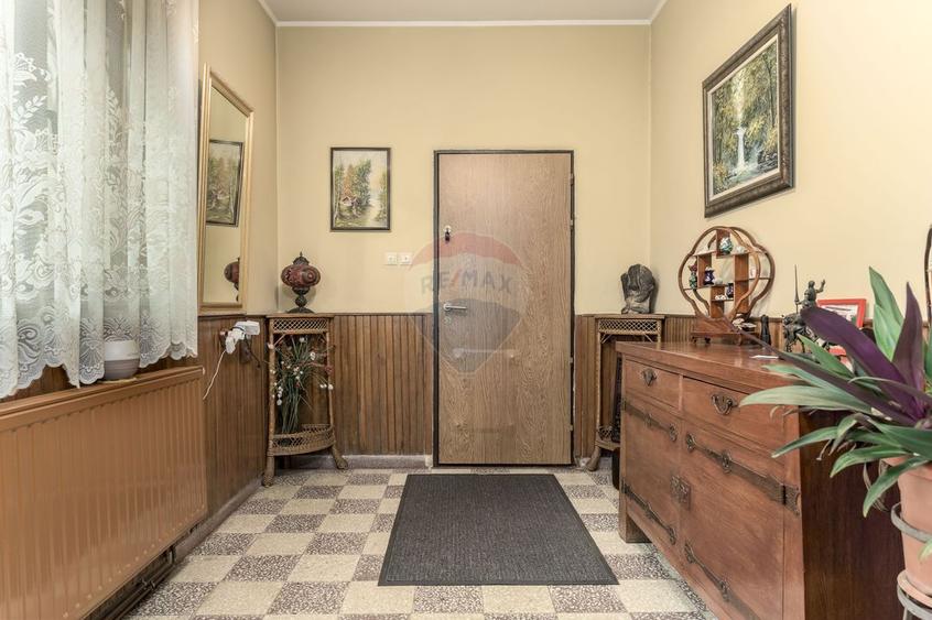 Refugiu elegant în inima Bucureștiului – Proprietate cu suflet