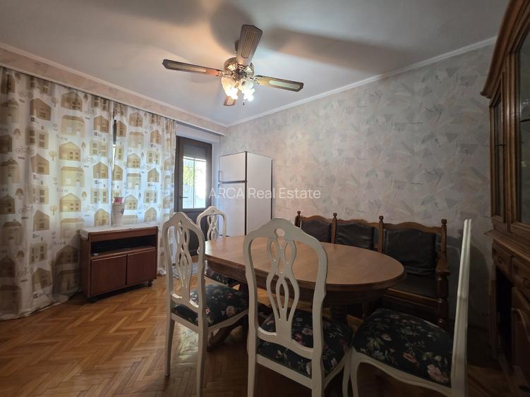 Apartament 4 camere centru bd Mamaia cu M Viteazul - 17