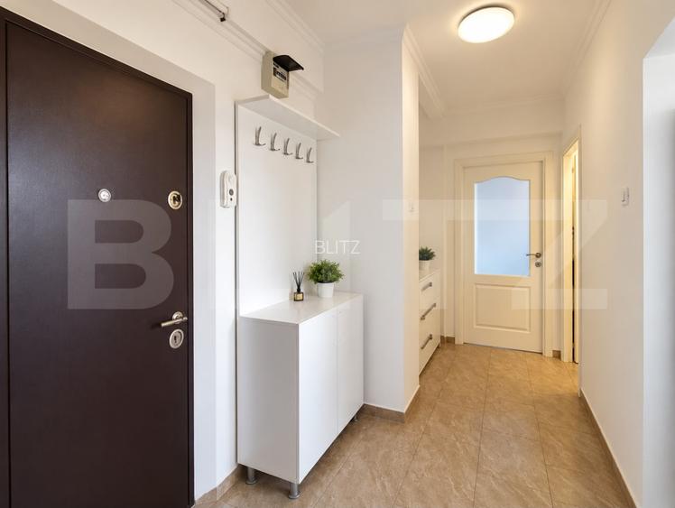 Apartament 3 camere, 64 mp, zona Ultracentrala - 3