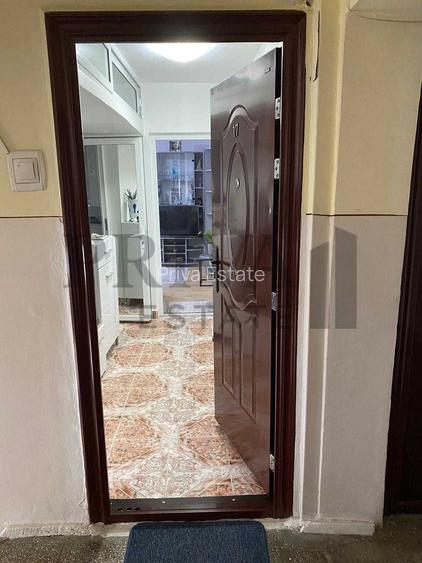 Apartament 2 camere, centrala proprie, bloc izolat, Spitalul Judetean - 8