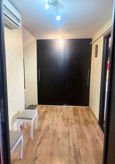 Apartament 3 camere Nicolina - Rond Vechi, mutare imediata