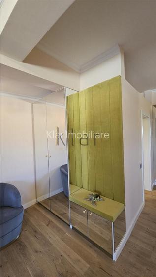 Apartament 3 camere 90mp,terasa 25mp, Buna Ziua, zona LIDL - 13