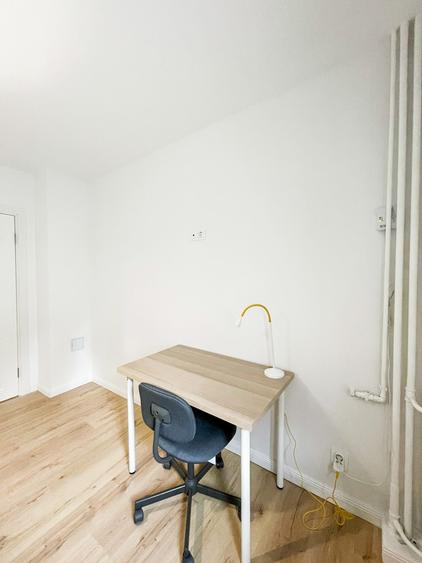 Apartament renovat 2 dormitoare + 1 living Mosilor / Obor / Stefan cel Mare