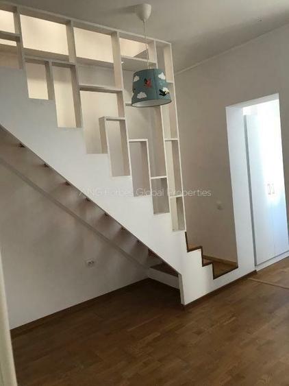 Vila Kiseleff / Aviatorilor