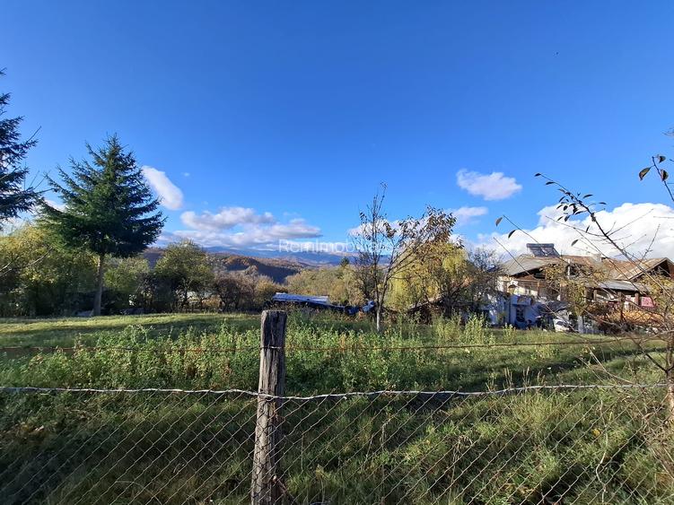 Vila Bughea de Jos - Campulung - 23