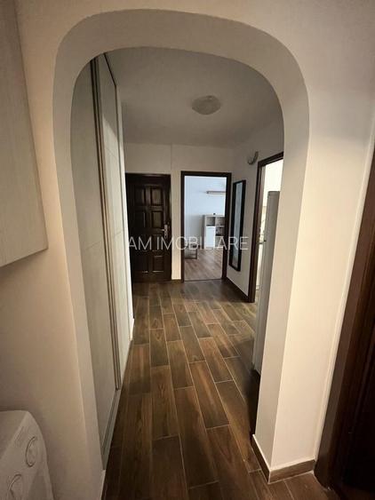 AP. 2 CAMERE - BRANCOVEANU, BUCATARE INCHISA, METROU 5 MINUTE, MODERN - 5