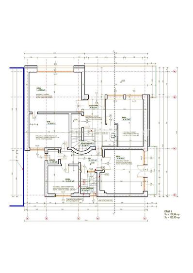 Dorobanti,-Capitale, vila de inchiriat, ideal comercial - 3