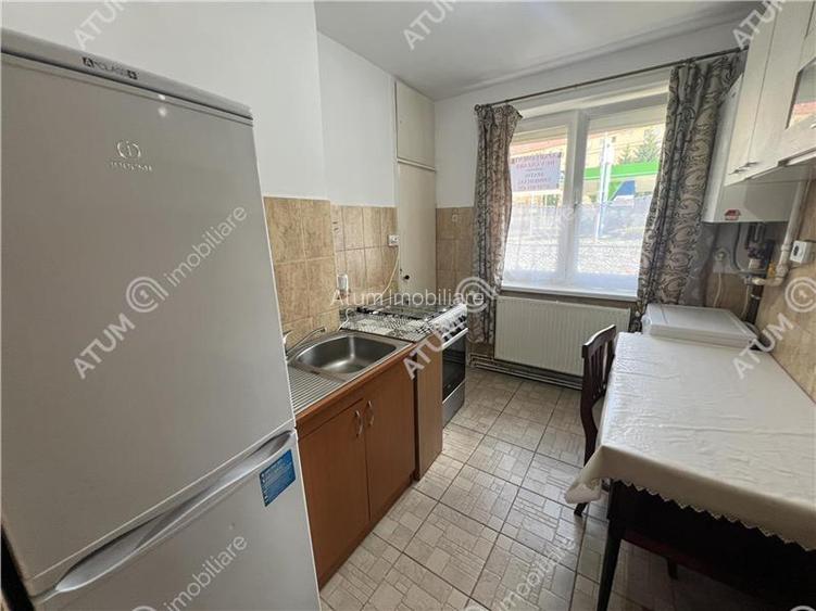 Apartament cu 2 camere decomandate zona Milea/OMV din Sibiu - 5