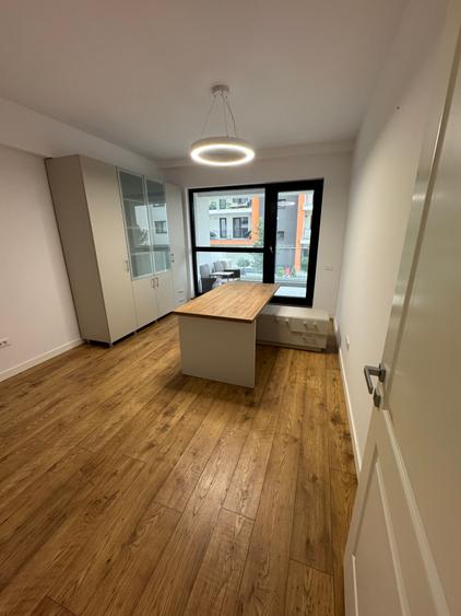 Birou modern 68 mp în Pipera – Parcare inclusa