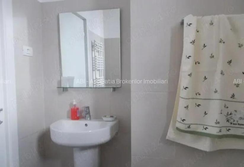 Apartament 2 camere | Bloc 2016 | Zona Marriott - 5