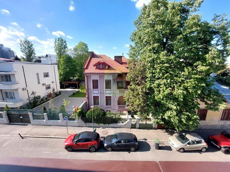 3 camere 105 mp utili | Birouri | Dorobanti - Floreasca