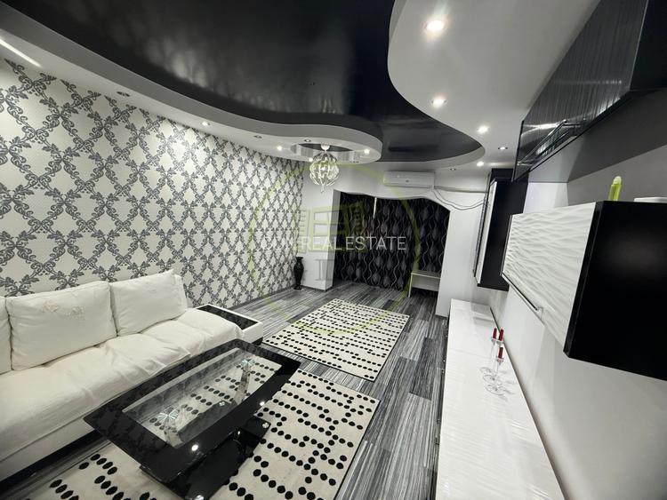 Apartament 3 camere, 70,25 mp, cartier Lapus Arges, zona Trenul Pierdut - 2