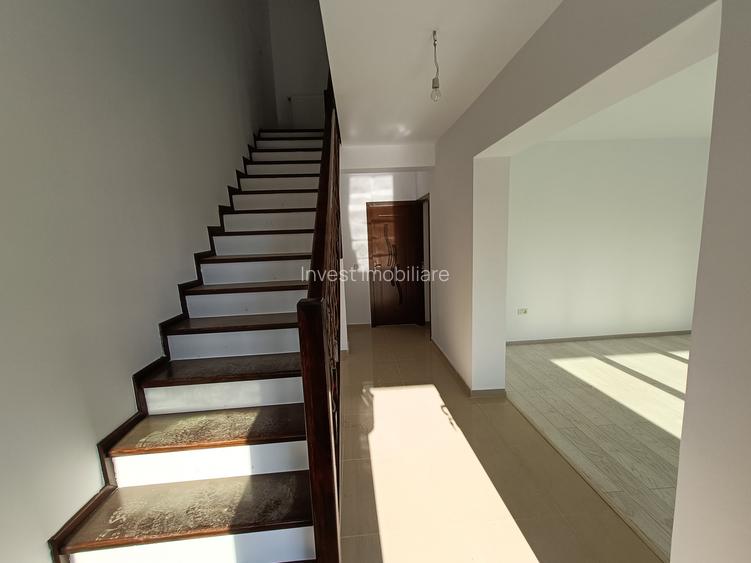 Duplex, 4 camere, pivniță generoasă — Valea Lupului, Iași - 3