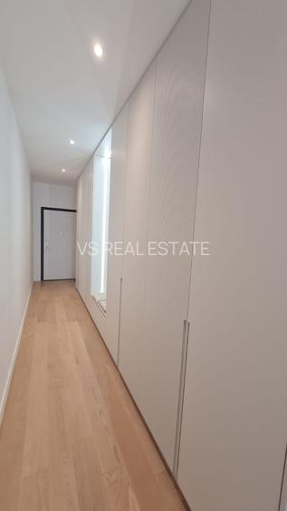 ONE VERDI PARK Apartament elegant mobilat cu 4 camere la inchiriere - 13