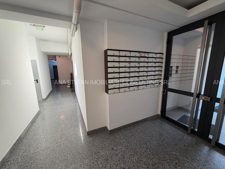 13 Septembrie-Marriott / Apartament doua camere-Bloc nou - 17