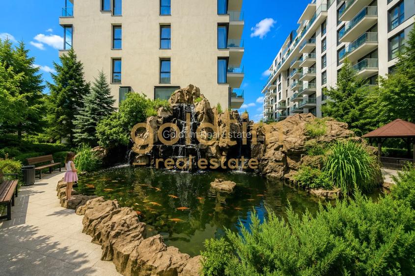 SUPERB/NORTH AREA LAKE VIEW/ HERASTRAU - 21