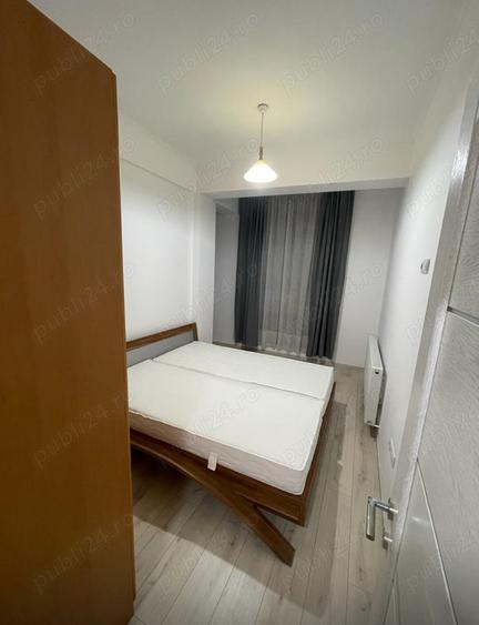 VAND APARTAMENT 2 CAMERE,ETAJ 2 DOAMNA STANCA