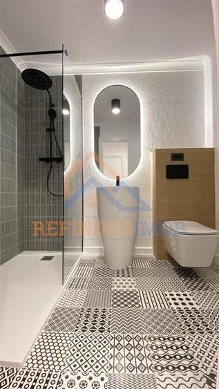 Vanzare apartament 2 camere etajul 6 din 8 zona 13 Septembrie - Marriott