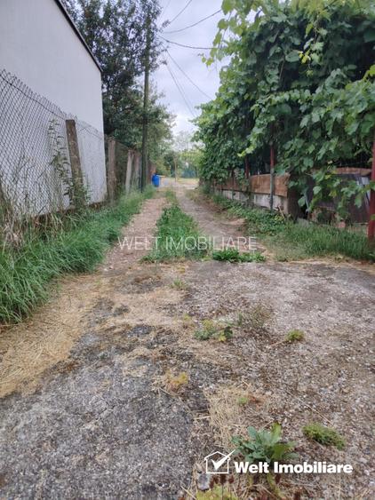 Teren 625 mp + Casă Renovată. Posibilitate Extindere sau Construcție Nouă - 5