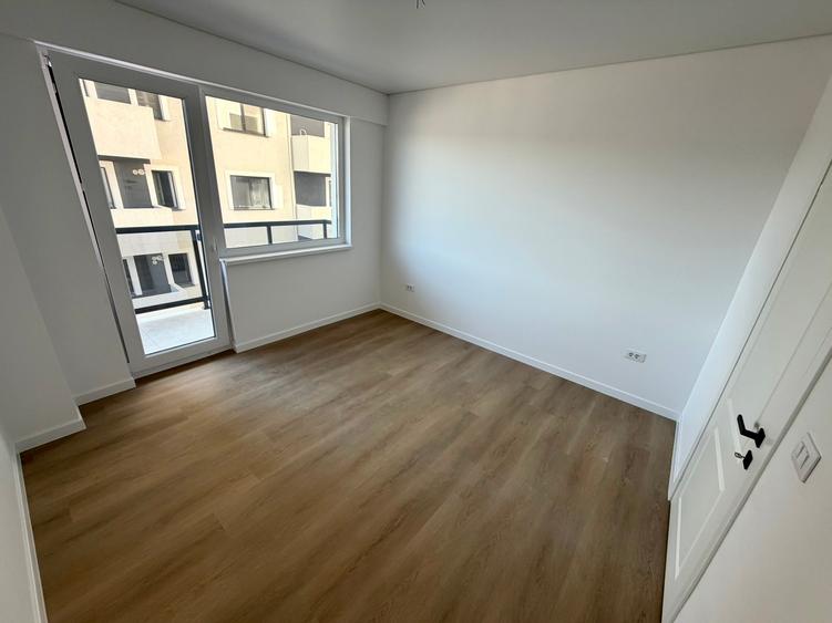 Finalizat!Apartament 1 camera Bloc nou Bucium- Visan
