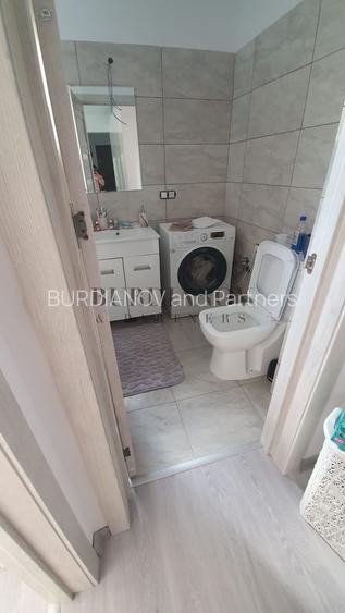 Apartament cu 2 camere + Terasă + Curte - Pallady - Parcul Teilor - 11