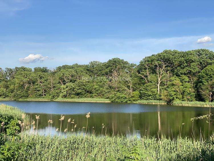 Vila individuală cu terasa panoramică vv Colina Lac, lângă lac si DN1 - 20