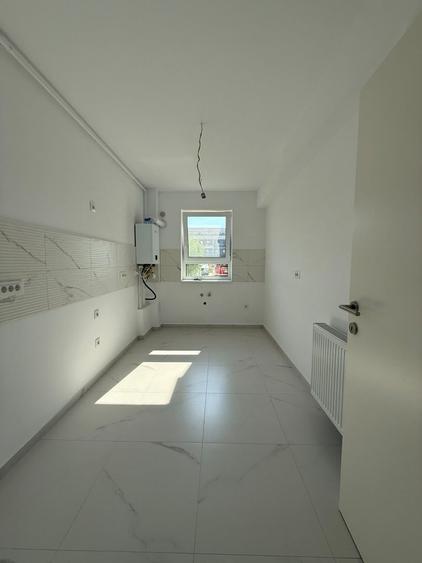 Apartament finalizat - 2 camere Victory V6