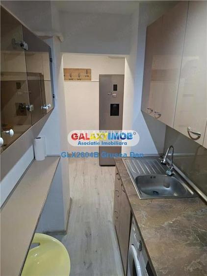lujerului | 2cam 43mp modern etaj 3 1980 | AC balcon | metrou - 9