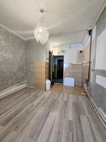 Garsonieră confort II, Bulevardul Basarabiei