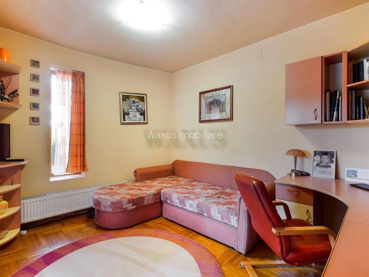 Proprietate premium în Andrei Mureșanu | SU 290MP | Teren 550MP