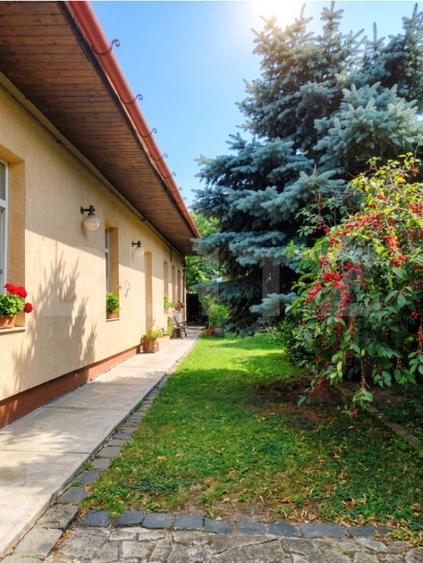 Casa alipita, 170 mp, 320 mp teren, zona Gheorgheni