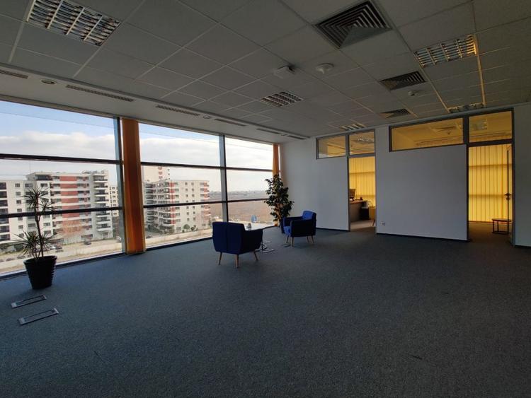 Global City Business Park – Birouri de inchiriat Pipera Bucuresti