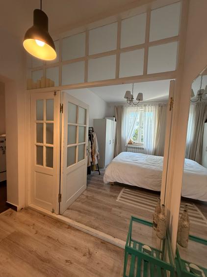 Apartament renovat, decomandat, în Floreasca – 49 mp, etaj 2/3