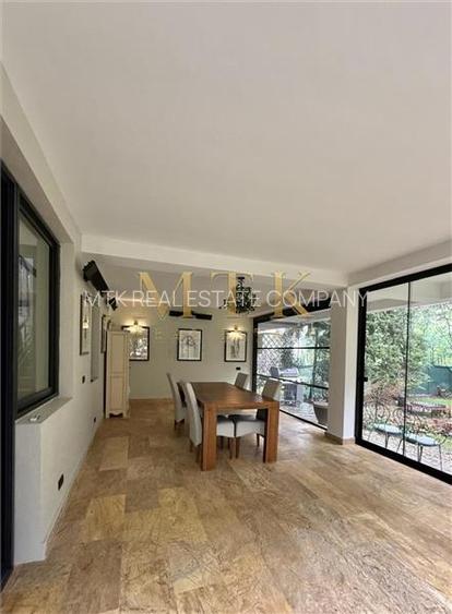 Vila 6cam., Superba Baneasa Residential Park | Iancu Nicolae - Pipera